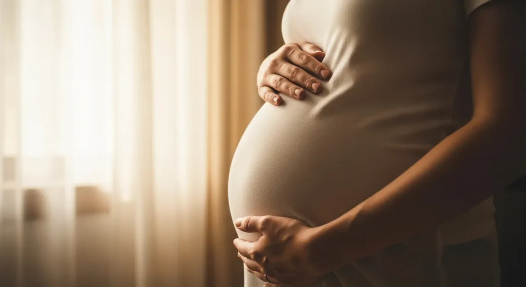 Kinésiologie périnatale