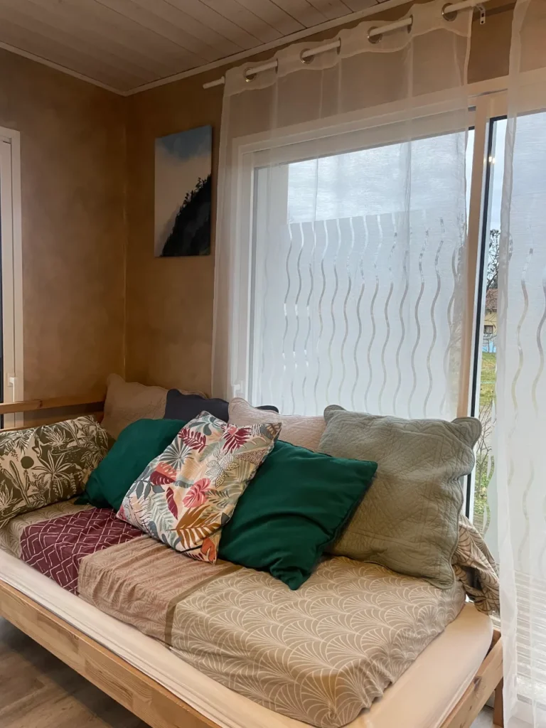 Espace de discussion pour faire de l'hypnose conversationnelle